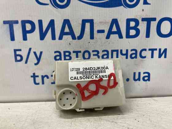 Блок управления Infiniti QX60 2013-2021 284D2JK00A (Арт. 76472) Київ