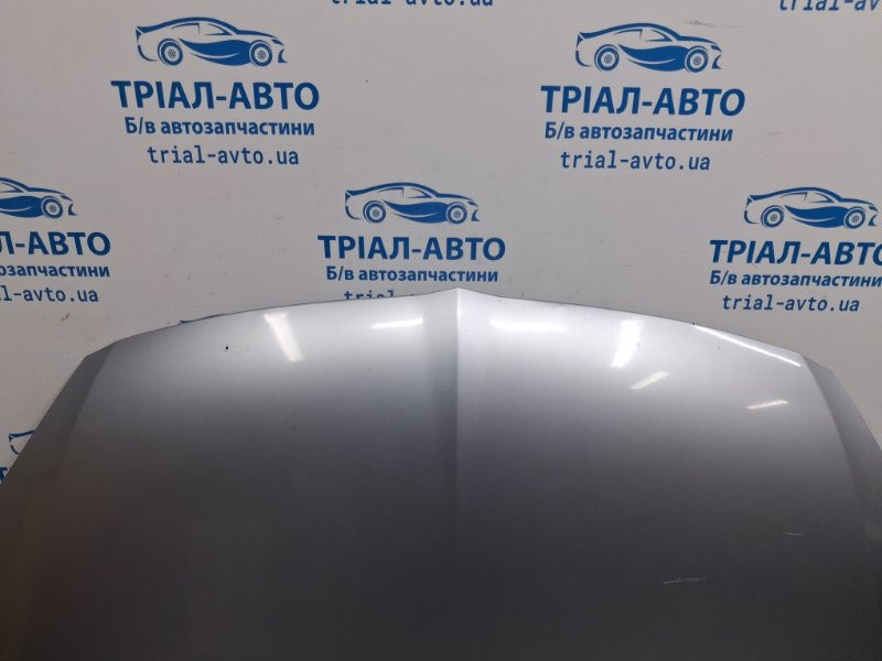 Капот Mitsubishi Lancer 9 1.6 БЕНЗИН 4G18 2003 (б/у) Киев - изображение 8