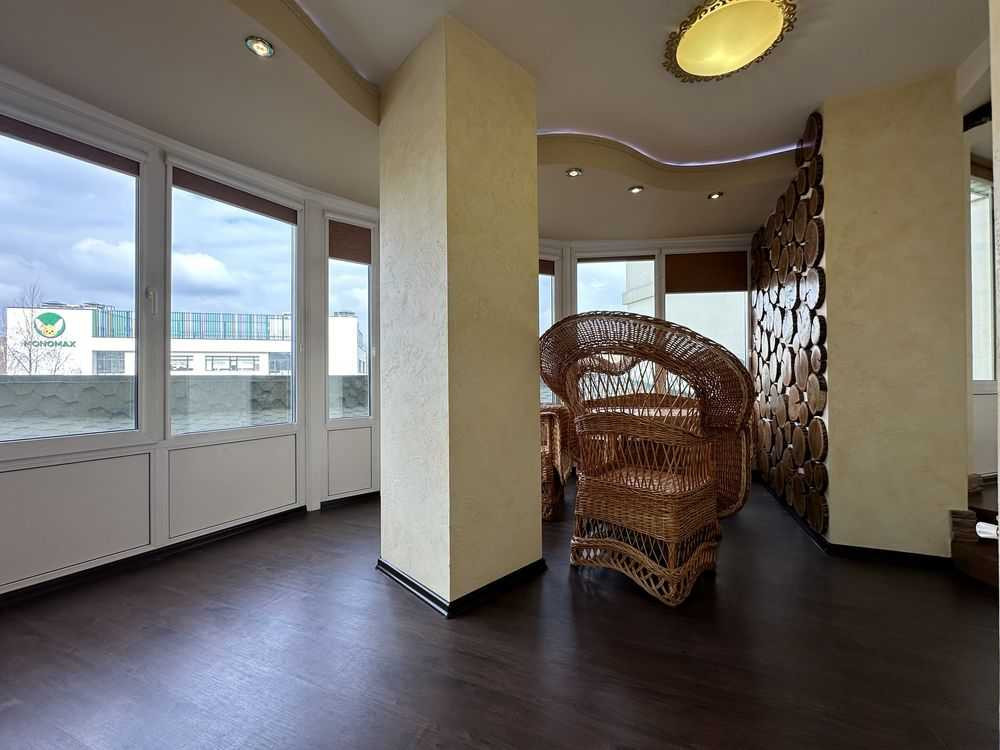 продажа 3-к квартира Броварский, Бровары, 109999 $ Бровары - изображение 4