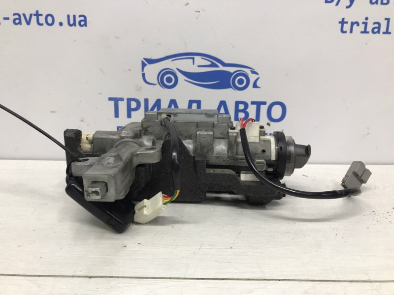 Замок зажигания Nissan Pathfinder R51 2.5 DIESEL YD25DDTI 2004 (б/у) Київ - зображення 1