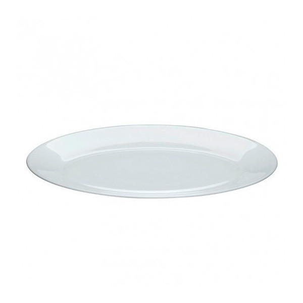 Блюдо селедочница 22 см Performa Bormioli Rocco 400856-FS-6021990 Київ - зображення 1
