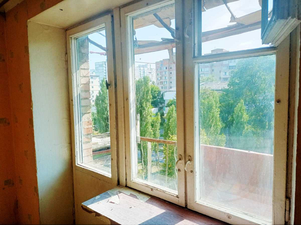 продажа 2-к квартира Киев, Соломенский, 36000 $ Київ - зображення 8