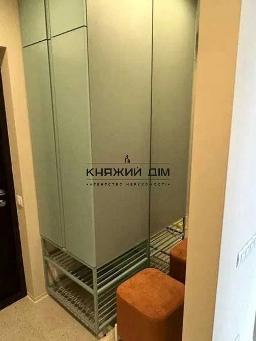 Оренда 2-х кімнатної студіо в ЖК Seven,м.Осокорки Київ - зображення 9