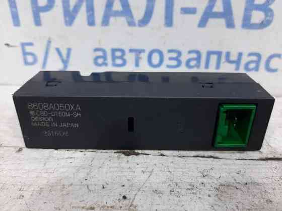 Кнопка стеклоподъемника Mitsubishi Pajero Sport K9 2.5 DIESEL 4D56 1996 перед. прав. (б/у) Київ