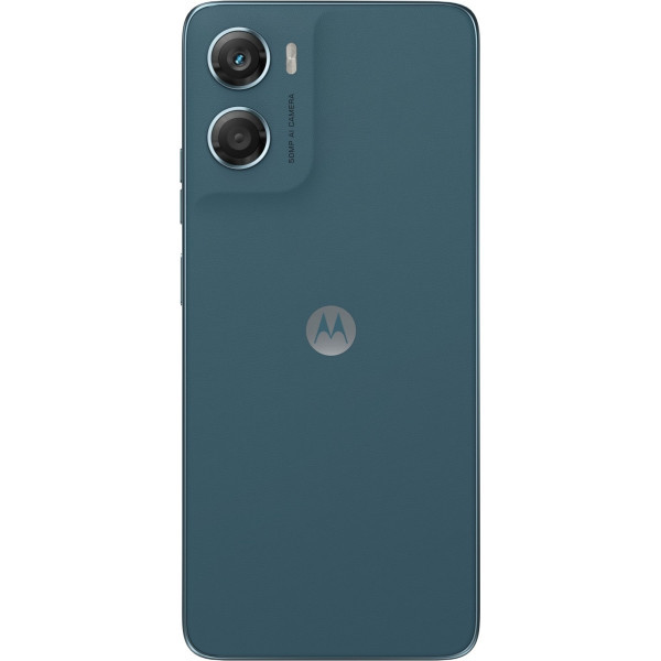 Смартфон Motorola Moto G06 4/128GB Tapestry (PBA20018RS) UA Харків - зображення 6