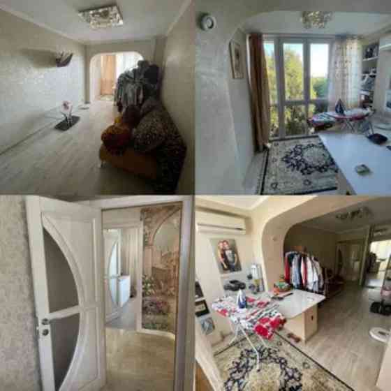 Продам. 3-к.кв. 8/9, вул.Новокримська Дніпро