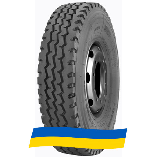 315/80 R22.5 WestLake CR926B 154/151M Універсальна шина Киев - изображение 8