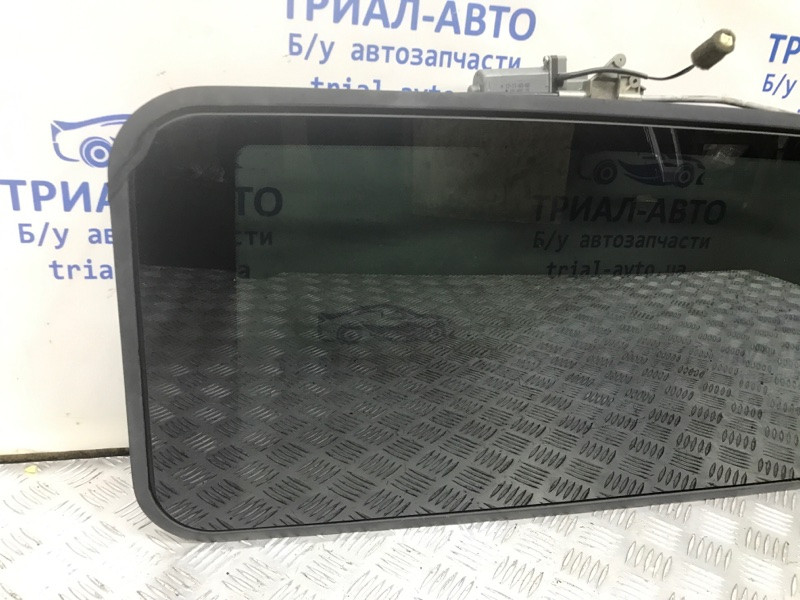 Люк в сборе Mitsubishi Lancer 9 1.6 БЕНЗИН 4G18 2003 (б/у) Киев - изображение 2