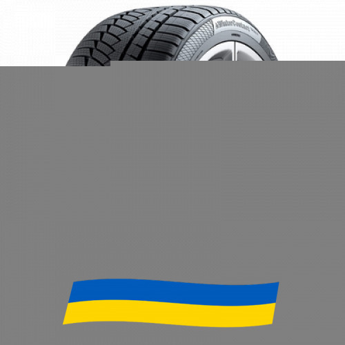 265/60 R18 Continental WinterContact TS 850P SUV 114H Позашляхова шина Київ - зображення 1
