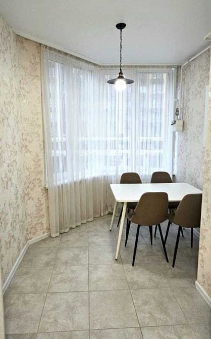 продажа 1-к квартира Киево-Святошинский, Софиевская Борщаговка, 73900 $  - зображення 6