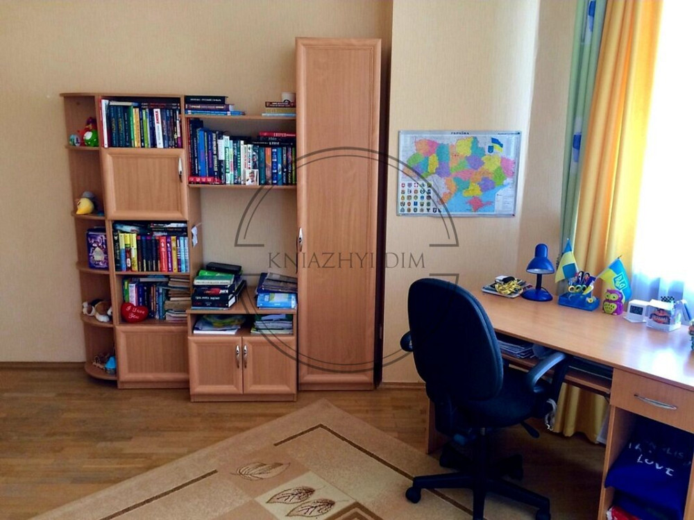 Шикарна 3-х. ком.кв.на Печерську в Новому будинку. М.Печерская. Код об'єкта: 1164554. Київ - зображення 4