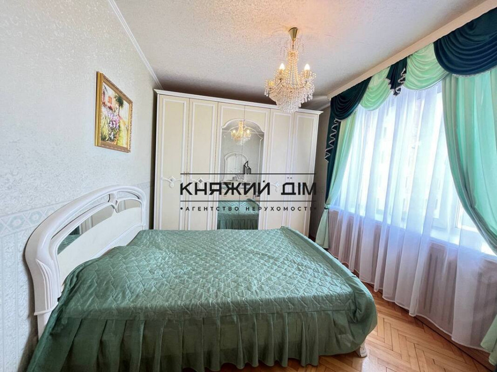 Оренда 2 кімнатна квартира м. Університет КОД 11204748 Київ - зображення 1