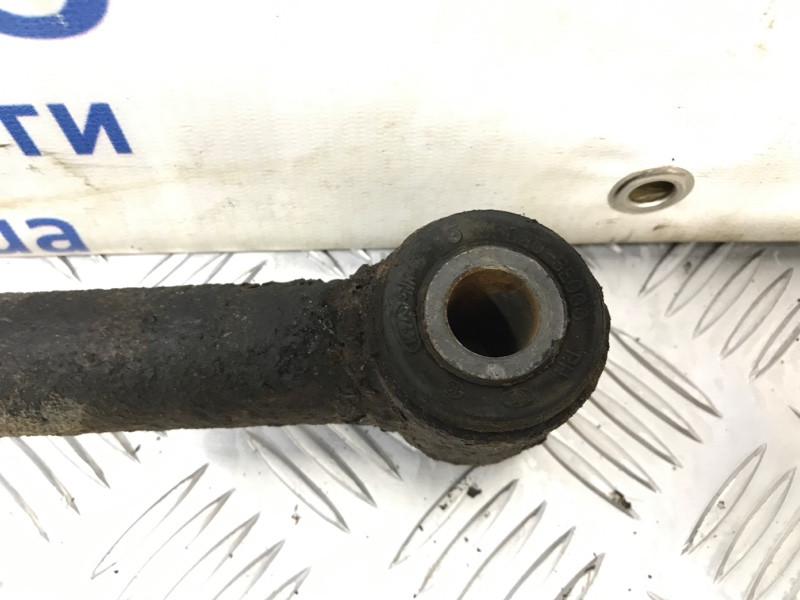 Тяга задняя поперечная Kia Sorento BL 2.5 DIESEL D4CB 2002 (б/у) Київ - зображення 4