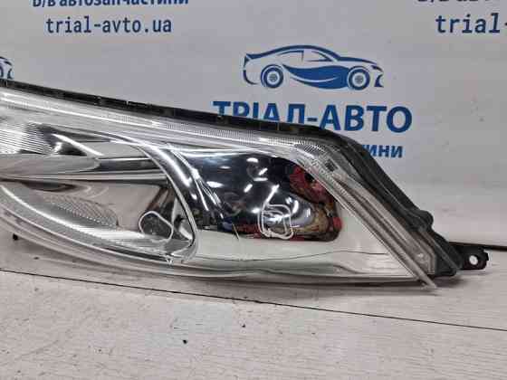 Поворотник левый Nissan Juke 2010-2019 261201KL0B (Арт. 68636) Киев