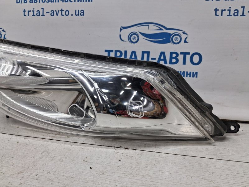 Поворотник левый Nissan Juke F15 1.6 TURBO MR16DDT 2010 (б/у) Киев - изображение 4