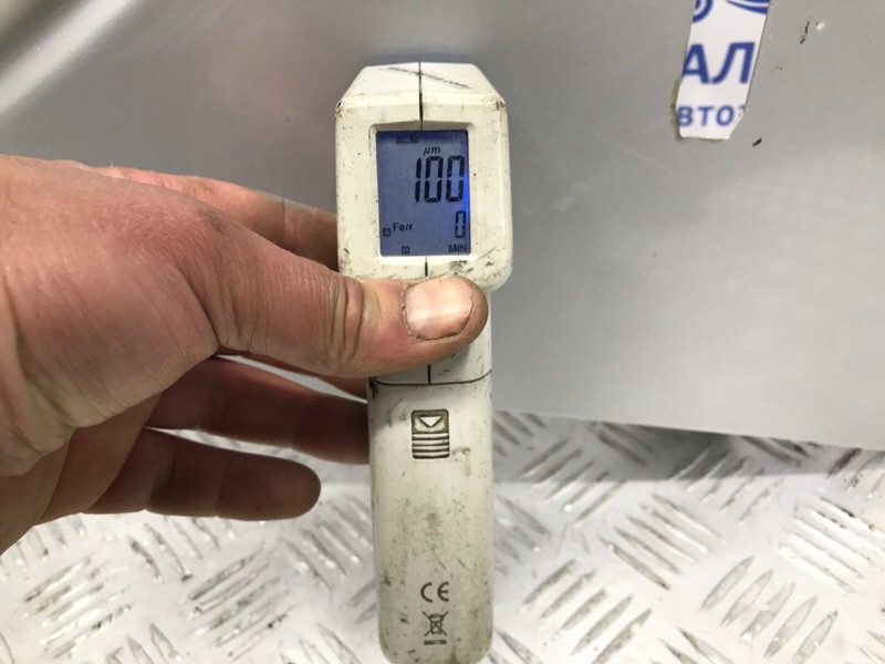 Крыло переднее левое Nissan Pathfinder R51 2.5 DIESEL YD25DDTI 2004 (б/у) Киев - изображение 6