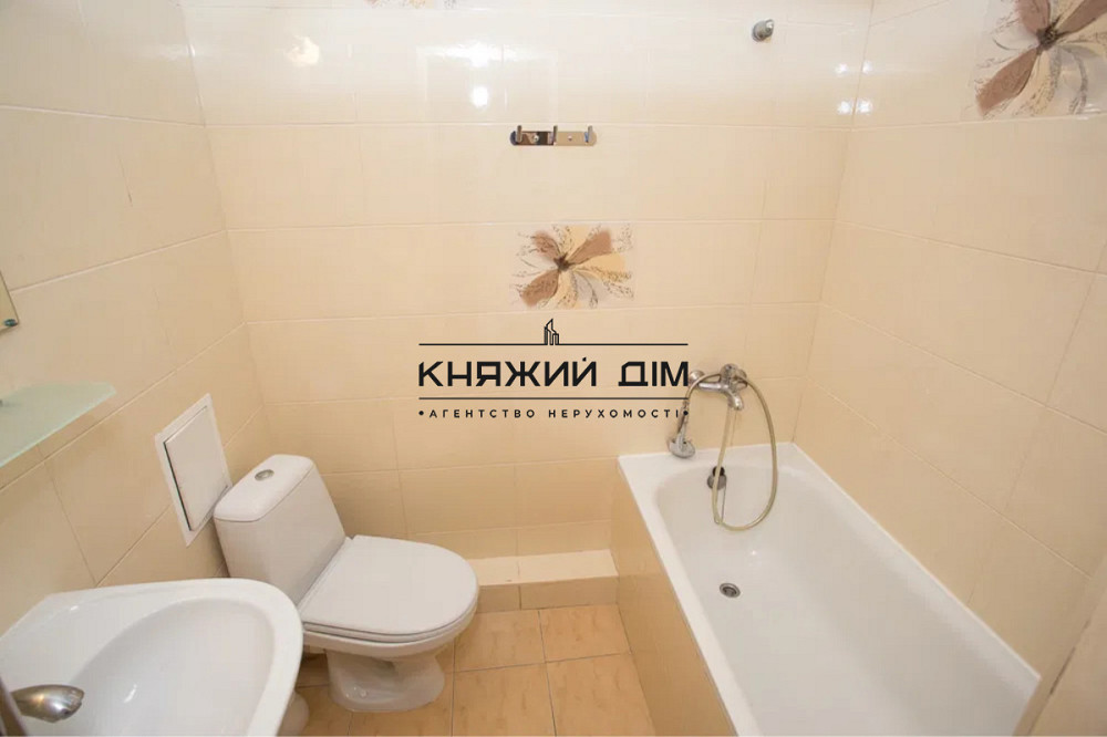 Оренда 3-кімнатної квартири вул. Мишуги, метро Позняки. Київ - зображення 10