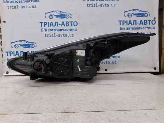 Фара правая Hyundai I30 GD 1.6 DIESEL D4FB 2011 (б/у) Київ