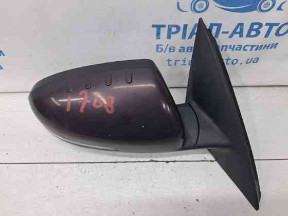 Зеркало правое Kia Optima TF 2.4 БЕНЗИН G4KJ 2013 (б/у) Київ