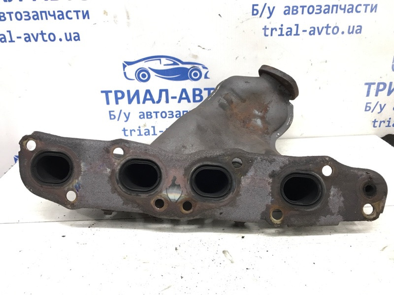 Коллектор выпускной Suzuki Grand Vitara JT 2.0 БЕНЗИН J20A 2005 (б/у) Киев - изображение 5