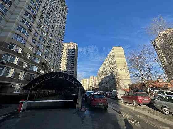 продажа подземный паркинг Киев, Дарницкий, 22000 $ Київ