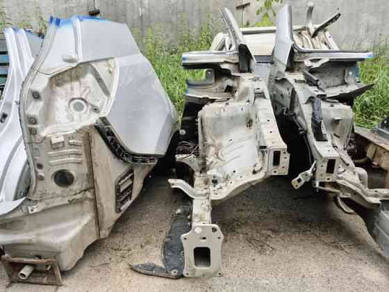 Четверть автомобиля передняя левая Kia Sportage 2010-2016 645013W000 (Арт. 57137) Киев