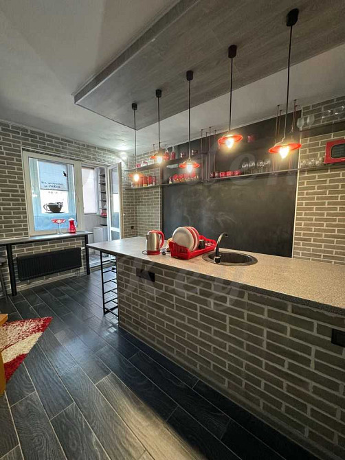 долгосрочная аренда 1-к квартира Киев, Днепровский, 16000 грн./мес. Київ - зображення 1