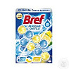 Туалетные блоки для унитаза Bref Изменение аромата Океан-Цитрус Дуопак 100г Київ