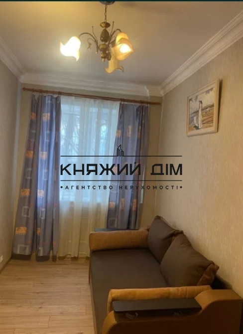 Оренда 2-кімнатної квартири м. Деміївська Київ - зображення 9