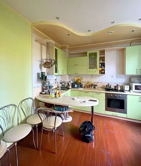 Продам 3-комнатную сталинку в начале пр. Слобожанский, район McDonald’sа Днепр - изображение 6