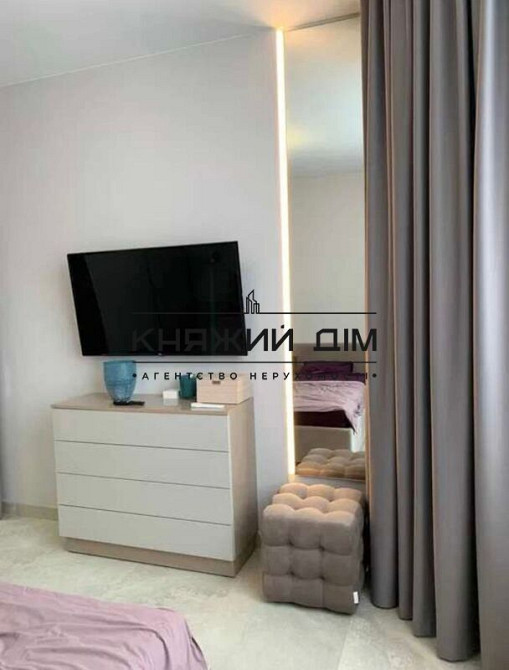 Оренда 2 кімнатна квартира в ЖК Аристократ КОД 11203445 Киев - изображение 5