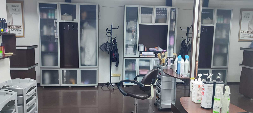 долгосрочная аренда офисное помещение Киев, Соломенский, 17000 грн./мес. Київ - зображення 4