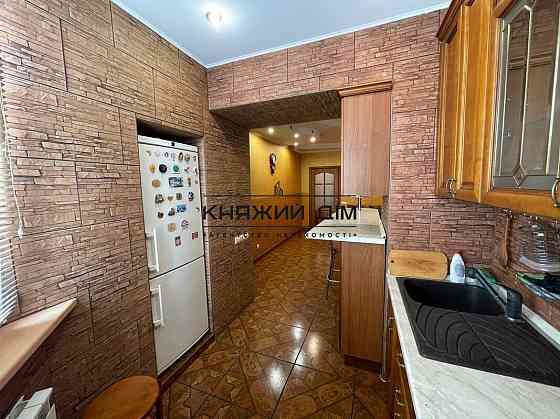 Оренда 3 кімнатної квартири. Осокорки № 11203775 Київ