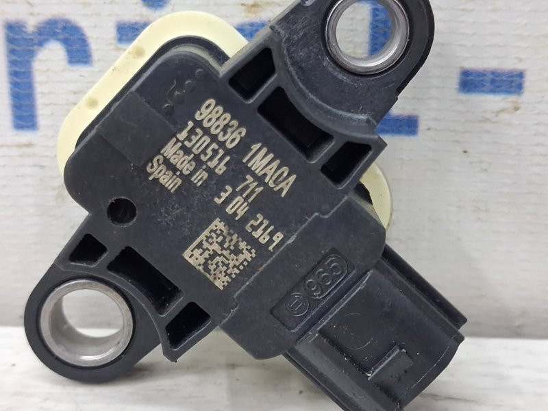 Датчик удара (AIRBAG) Infiniti QX60 2013-2021 988361MA0A (Арт. 77990) Київ - зображення 3