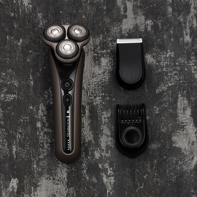 Электробритва Remington XR1790 5.5 Вт Київ - зображення 2