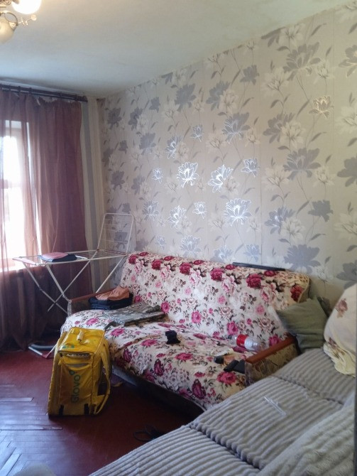 Без %.м.Оболонь 15мин.Продам хорошую гостинку. Киев - изображение 4