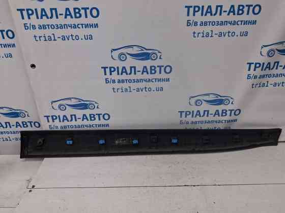 Накладка двери Jeep Compass 2016-2020 5UP25RXFAA (Арт. 71637) Київ