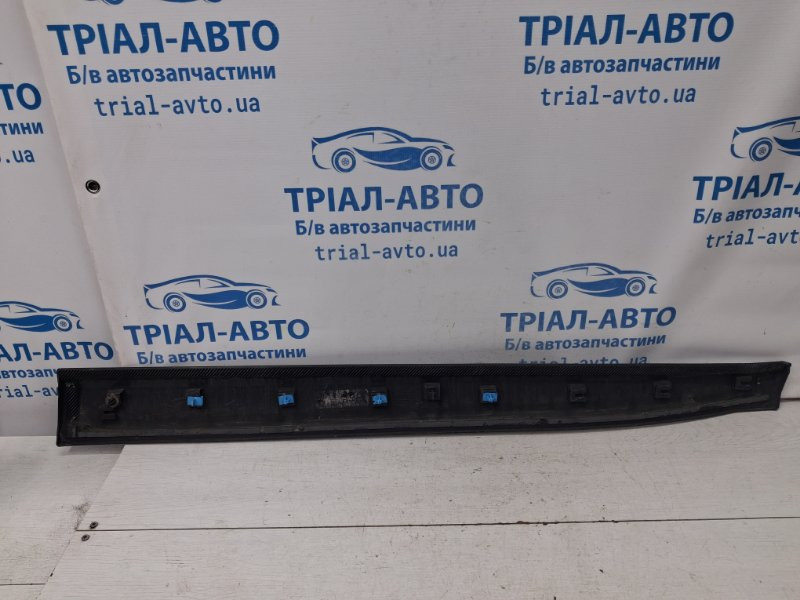 Накладка двери Jeep Compass 2016-2020 5UP25RXFAA (Арт. 71637) Киев - изображение 4