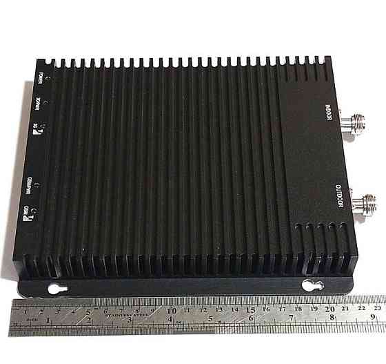 2G/3G репитер усилитель мобильной связи двухдиапазонный WR-2770-GW 900/2100 MГц, 1500-2000 кв. м. Дніпро