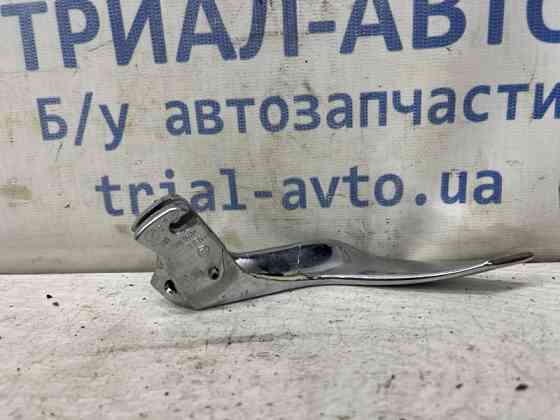 Ручка двери внутреняя передняя левая Skoda Octavia 2013-2020 5E0837225B (Арт. 81752) Київ