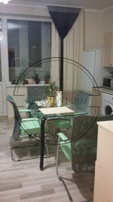 Продажа 1 ком. квартиры по ул. Днепровская Набережная 19а Код Объекта № 21118452 Київ - зображення 3