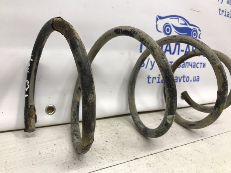 Пружина передняя Toyota Avensis 2002-2010 4813105720 (Арт. 57169) Киев - изображение 3