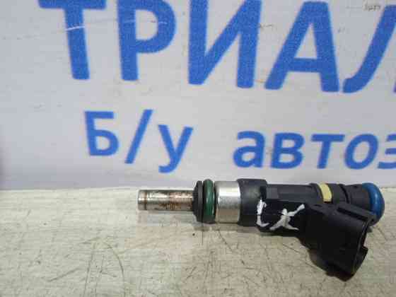 Форсунка топливная Mitsubishi Lancer 10 2.0 2007 (б/у) Київ