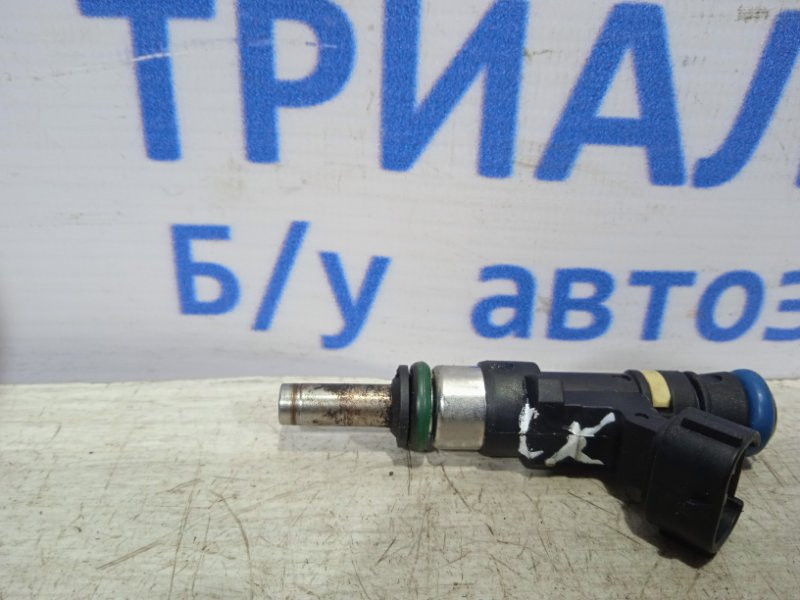 Форсунка топливная Mitsubishi Lancer 10 2.0 2007 (б/у) Киев - изображение 2