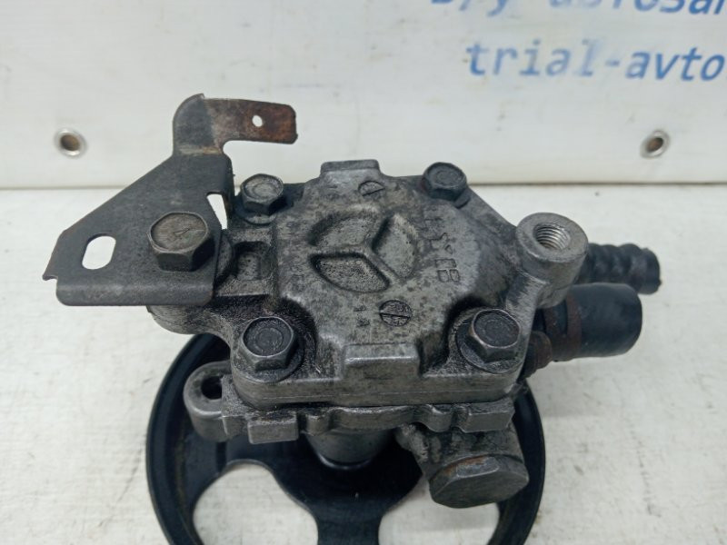 Насос ГУ Mitsubishi Lancer 2003-2009 MN184075 (Арт. 61624) Киев - изображение 3