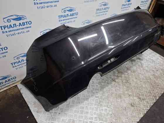 Бампер задний Honda Accord 2002-2008 71501SEA010ZB (Арт. 87067) Київ