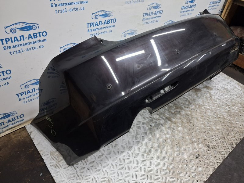Бампер задний Honda Accord 2002-2008 71501SEA010ZB (Арт. 87067) Київ - зображення 4