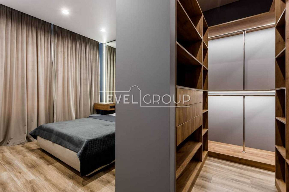 продажа 1-к квартира Киев, Голосеевский, 151000 $ Київ - зображення 3