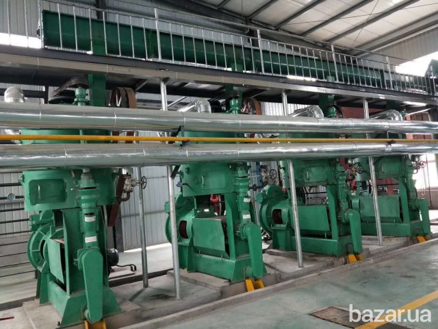 Оборудование для отжима, рафинации и экстракции растительного и подсолнечного масла, соевого масла Киев - изображение 8