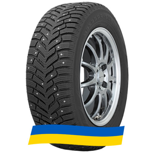 265/45 R20 Toyo Observe Ice-Freezer SUV 108T Позашляхова шина Киев - изображение 6